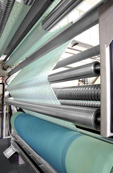 produzione impianti di restringimento Como